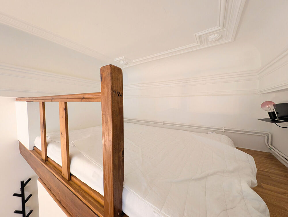 Location Appartement GRENOBLE / HYPER-CENTRE Grenoble