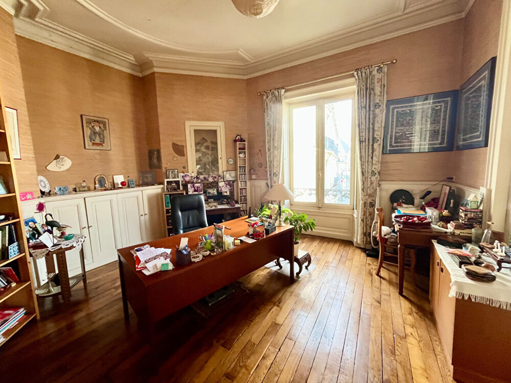 Rennes Centre/Thabor Appartement 5 chambres Ascenseur
