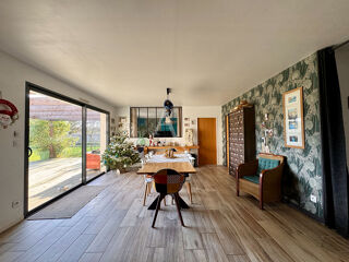  Maison � vendre 5 pi�ces 136 m�