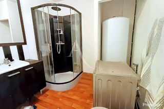  Appartement  vendre 2 pices 43 m