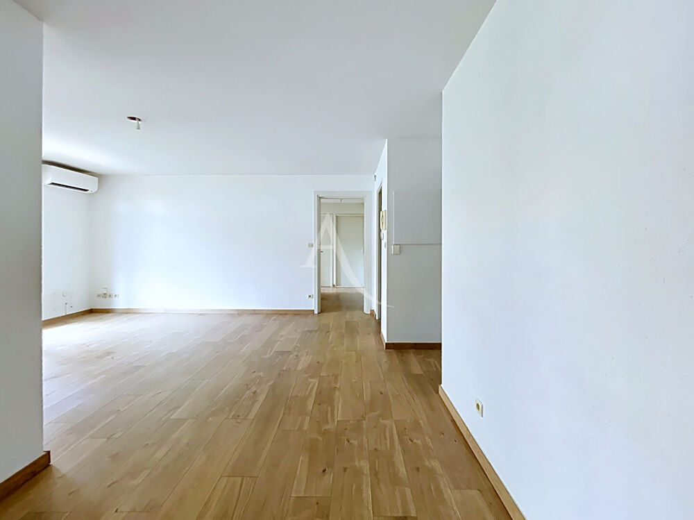 Appartement Castelginest T4