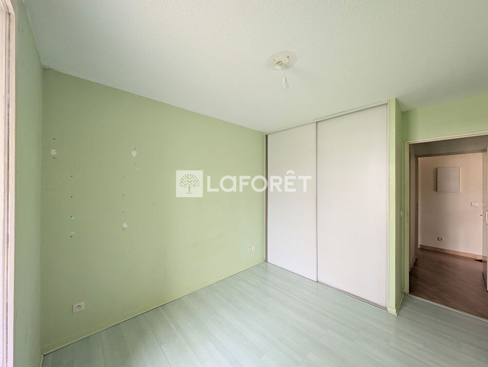 Vente Appartement Appartement Eybens 2 pièce(s) 52.24 m2 Eybens