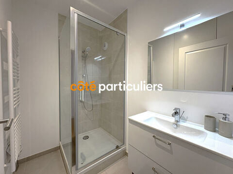  Appartement  louer 2 pices 45 m