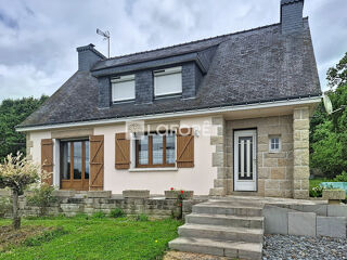  Maison à vendre 6 pièces 115 m²