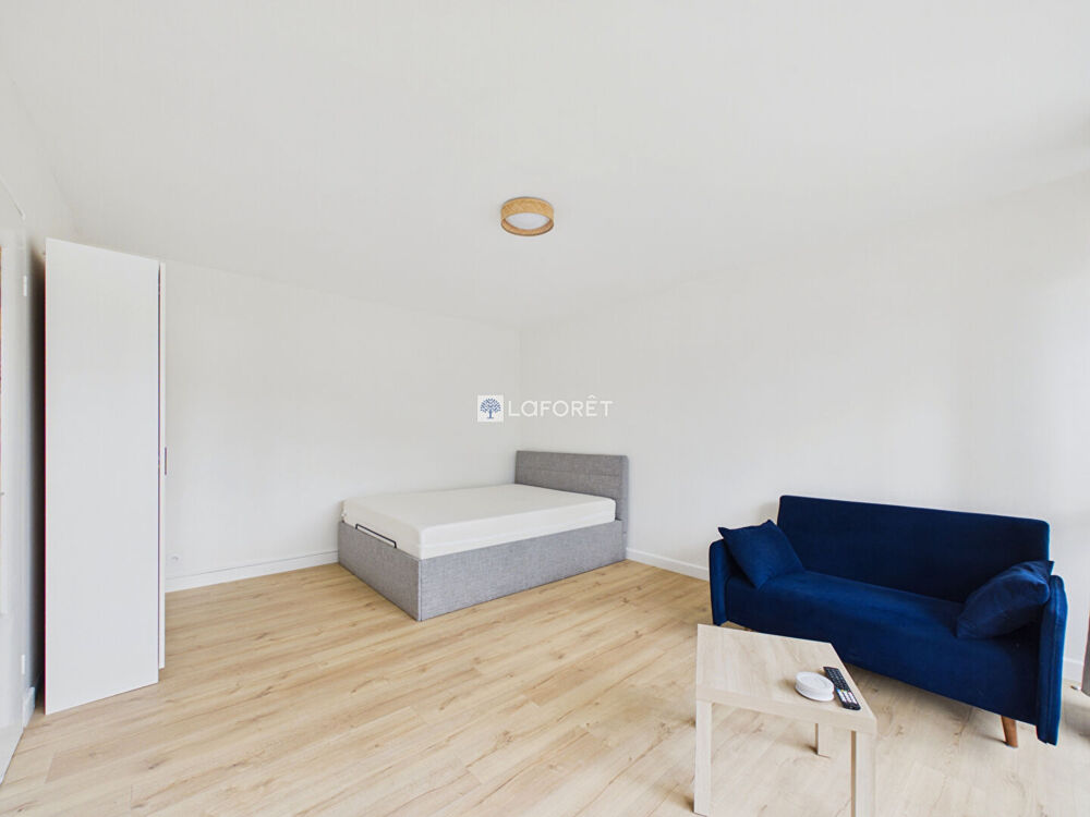 Location Appartement Appartement Quimper T1 bis - 33 m2 Quimper