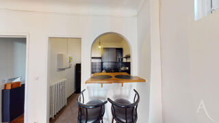  Appartement � vendre 1 pi�ce 32 m�