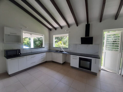  Maison � louer 4 pi�ces 115 m�