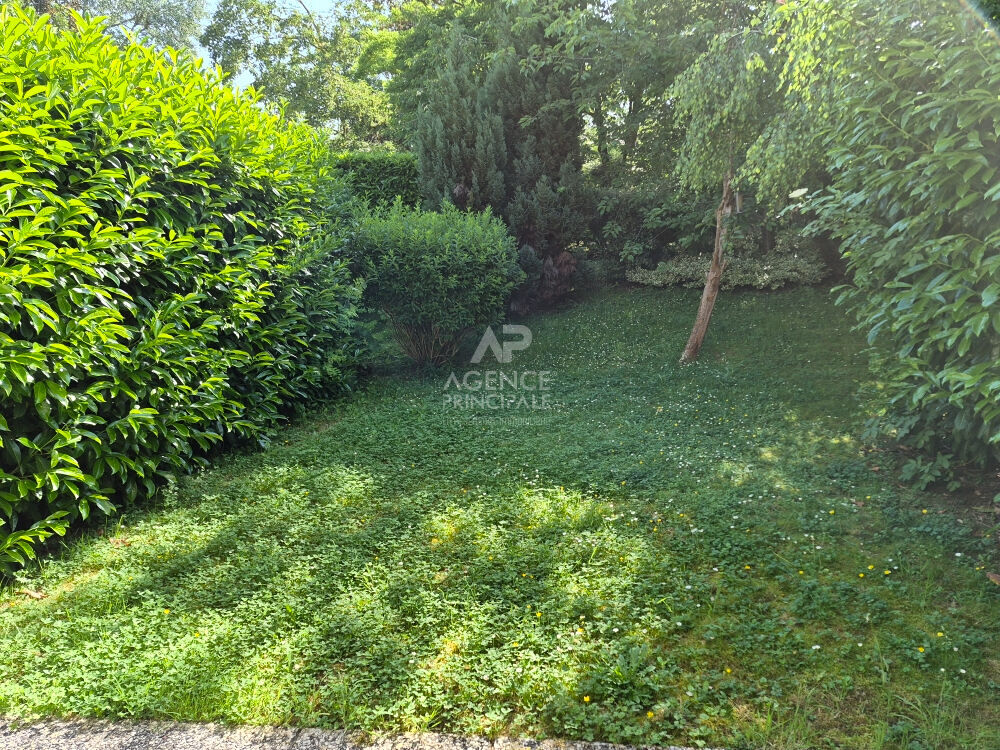 Vente Maison Maison Saint Germain En Laye 7 pièce(s) 140 m2 Saint germain en laye