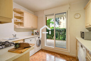  Appartement � vendre 3 pi�ces 61 m�