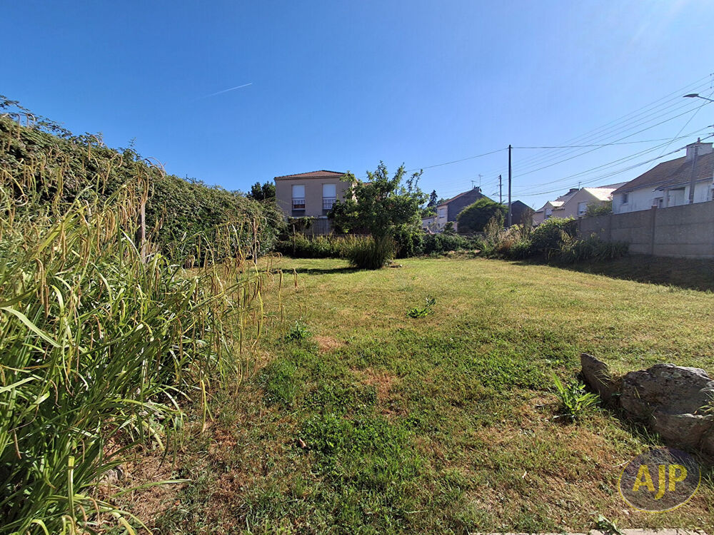 Vente Maison Maison d'habitation de 112 m² habitables proche du Haras - LA ROCHE SUR YON La roche sur yon