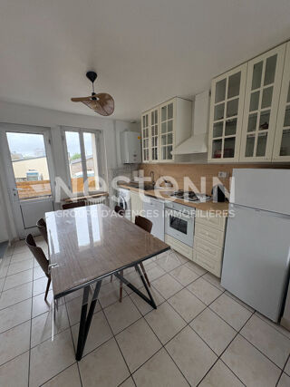  Maison � vendre 4 pi�ces 70 m�