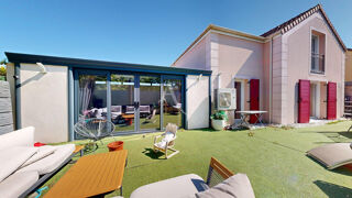  Maison � vendre 6 pi�ces 130 m�