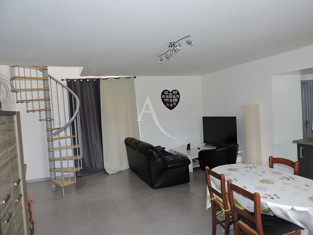 Location Maison Maison ISSÉ 2 pièces 58.50 m2 IssÉ
