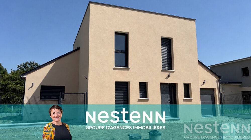 Maison 6 pièces 151 m² · à Sarge les le Mans · 151 m² · 395 200 €