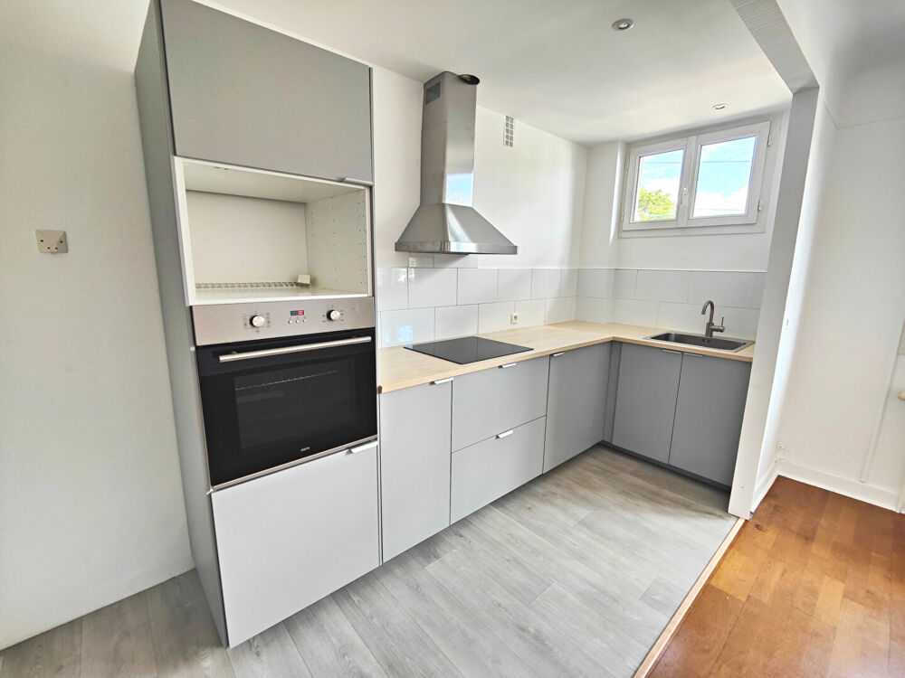 Location Maison Maison Melun 4 pièce(s) 70.42 m2 Melun