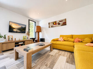  Maison à vendre 8 pièces 167 m²