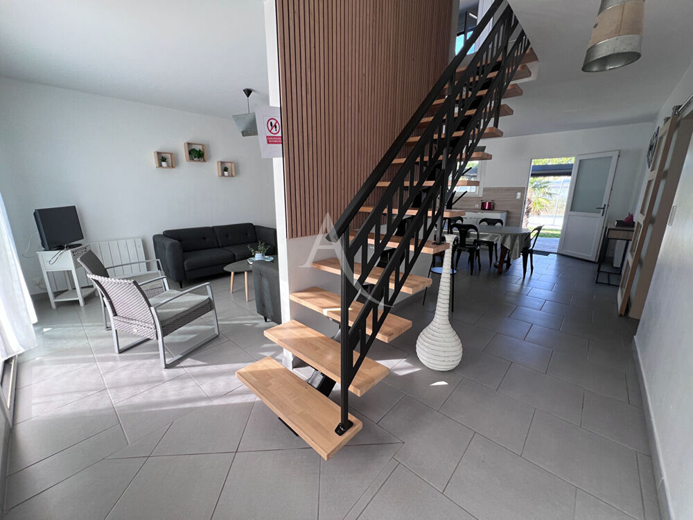 Vente Maison Maison Talmont Saint Hilaire Talmont saint hilaire