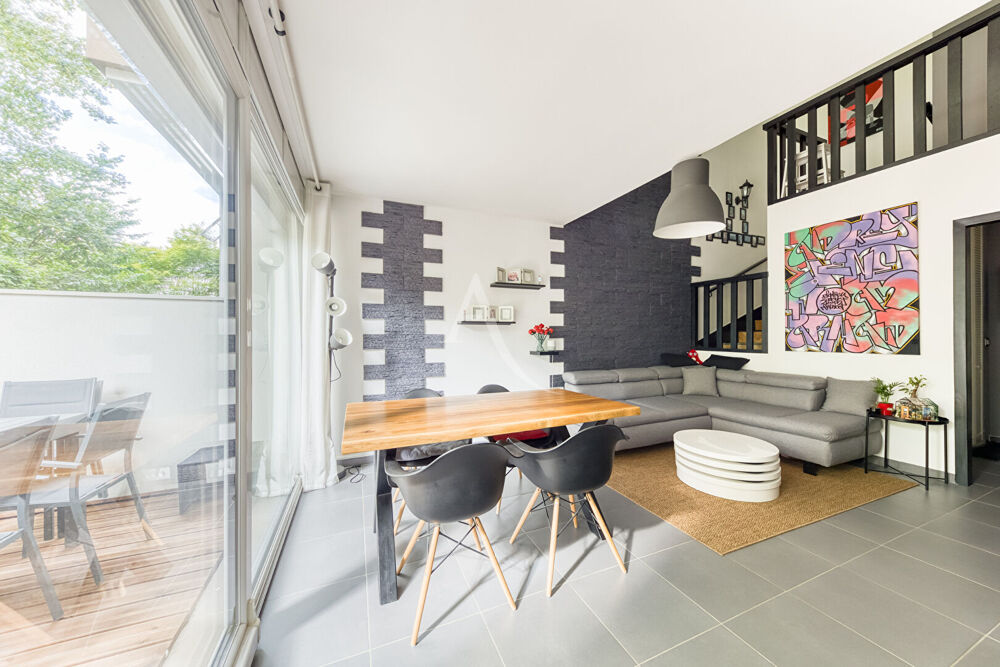 Vente Appartement APPARTEMENT 5 PIECES PRINCIPALES Noisiel