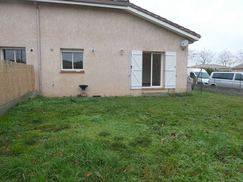  Maison � louer 3 pi�ces 74 m�