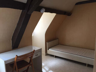  Appartement à louer 1 pièce 12 m²