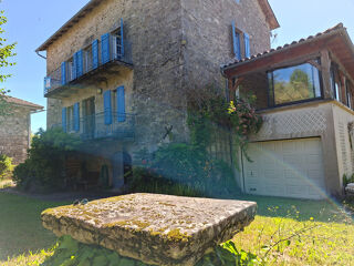  Maison à vendre 9 pièces 