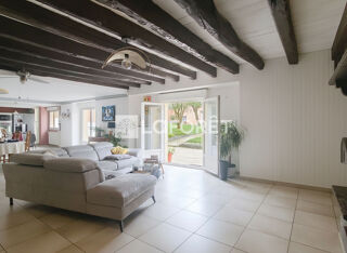  Maison � vendre 8 pi�ces 236 m�