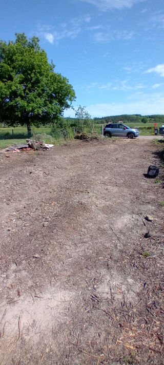  Terrain  vendre 1343 m