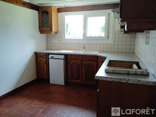  Maison à louer 3 pièces 88 m²