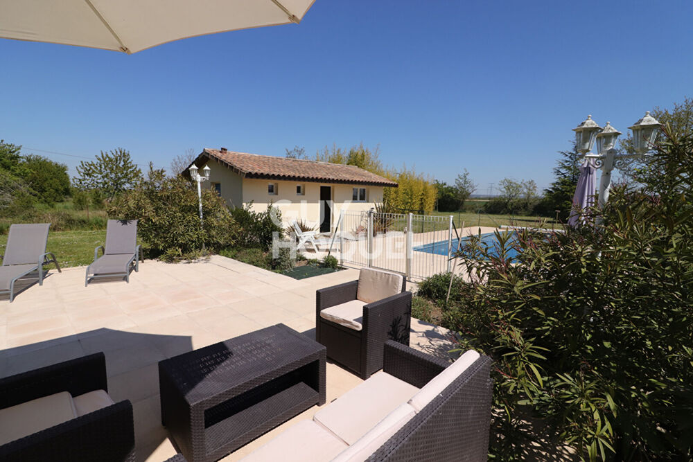 Vente Maison 30 km BLAGNAC - Propriété de charme Aucamville