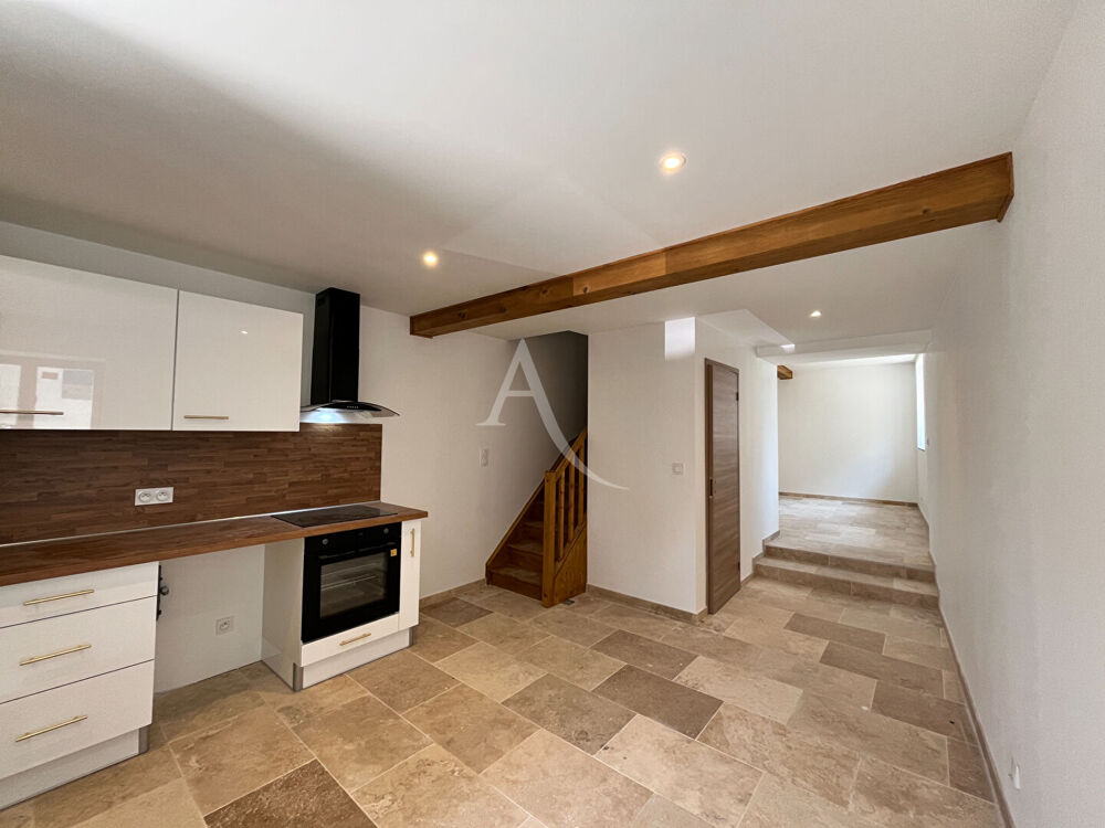 Vente Maison Maison PROCHE LIMOUX 4 pièces Limoux