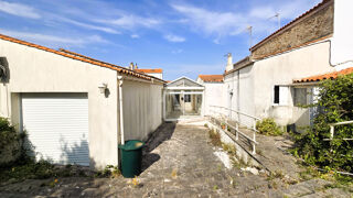  Maison à vendre 5 pièces 150 m²