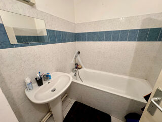  Appartement � vendre 2 pi�ces 39 m�