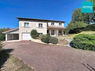  Maison à vendre 6 pièces 