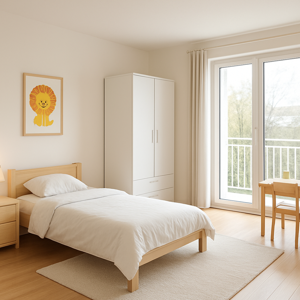 Vente Appartement Appartement 3 pièces de 81 m2 (Toulouse) Toulouse