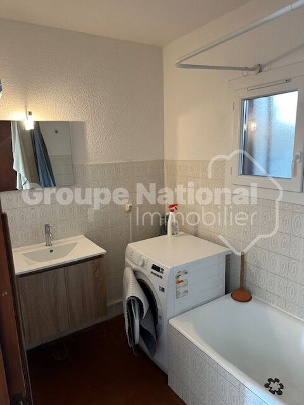 Location Appartement Appartement Saintes Maries De La Mer 2 pièce(s) 38 m2 Saintes maries de la mer