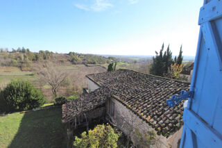  Maison � vendre 3 pi�ces 72 m�