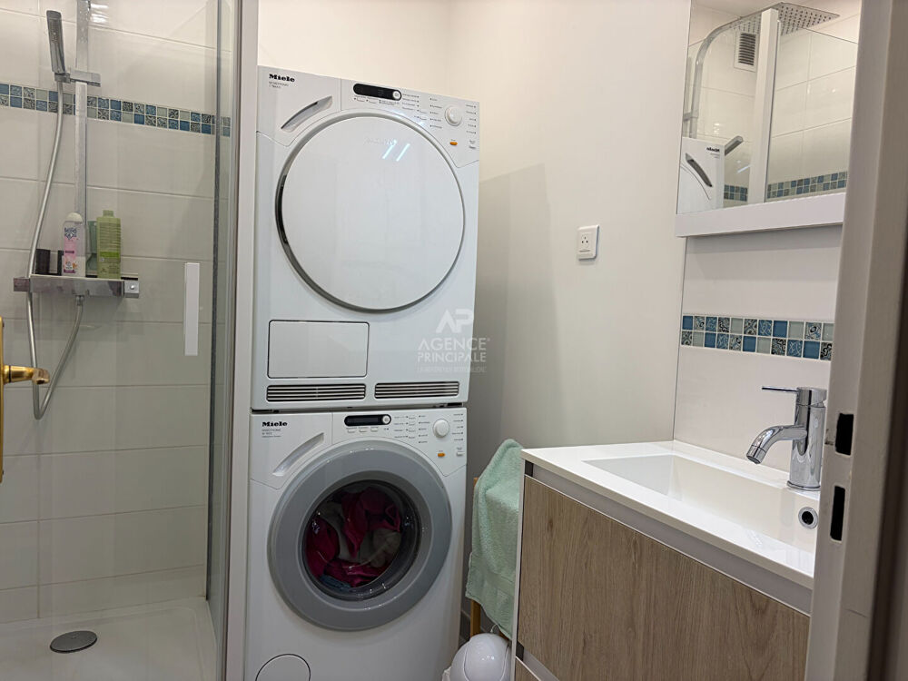 Vente Appartement Appartement Maisons Laffitte 126 m² - résidence pascal - parc - 12 minutes Maisons laffitte