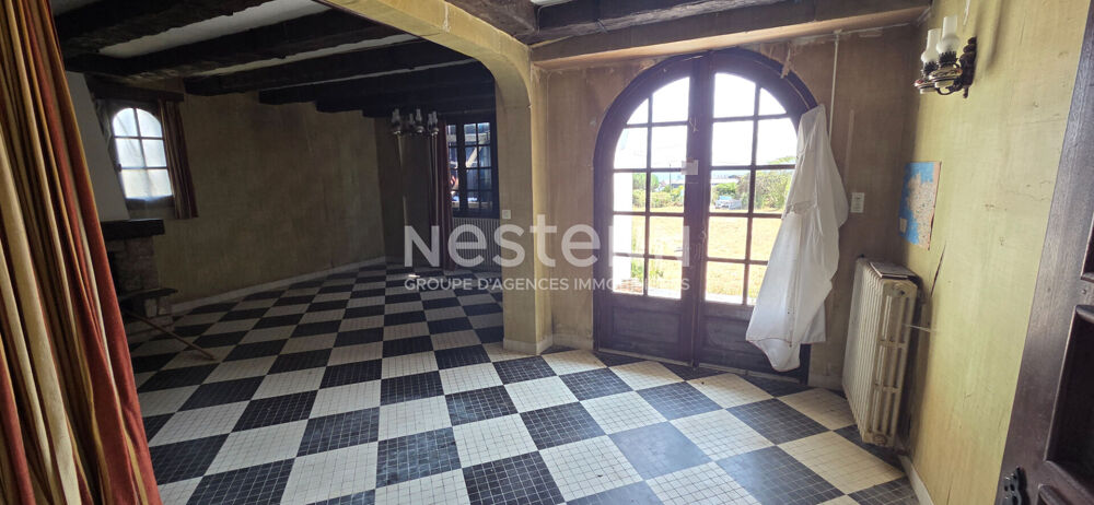 Vente Maison Maison à Sarzeau - proche océan et commerces Sarzeau