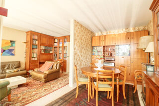  Appartement à vendre 4 pièces 76 m²