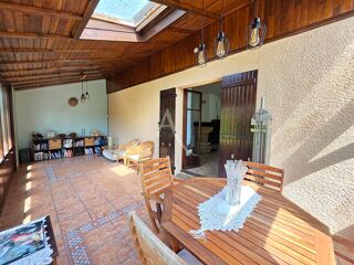  Maison à vendre 6 pièces 114 m²