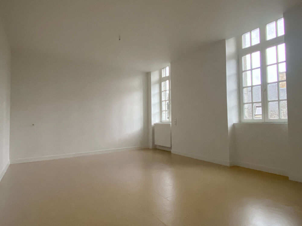 CHATELAUDREN BOURG Appartement Type 2