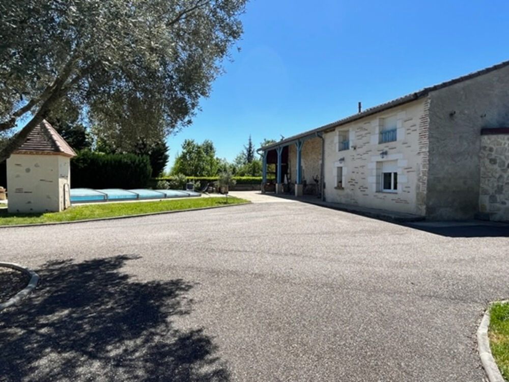 Vente Maison Maison Damazan 7 pièce(s) 190 m2 Damazan