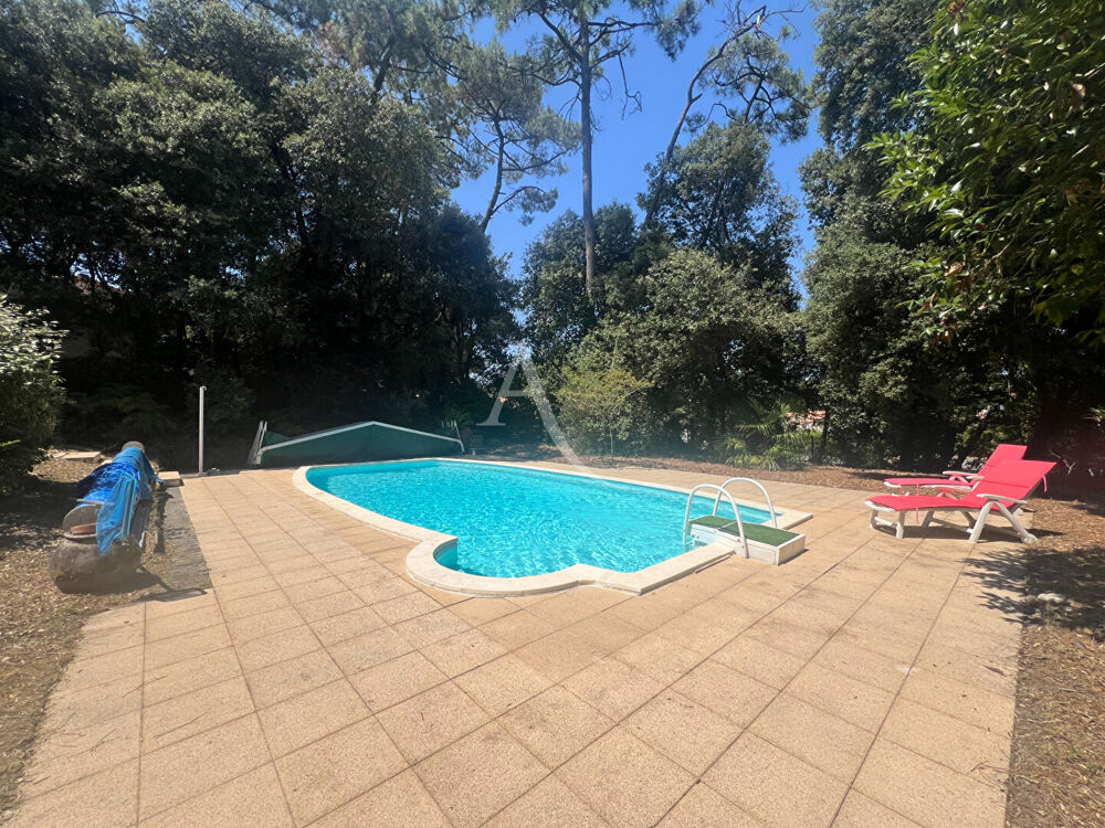 Maison Saint Vincent Sur Jard 6 pièce(s) 120 m2