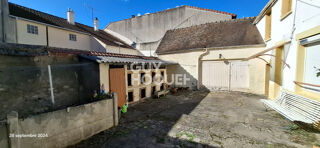  Maison à vendre 5 pièces 200 m²
