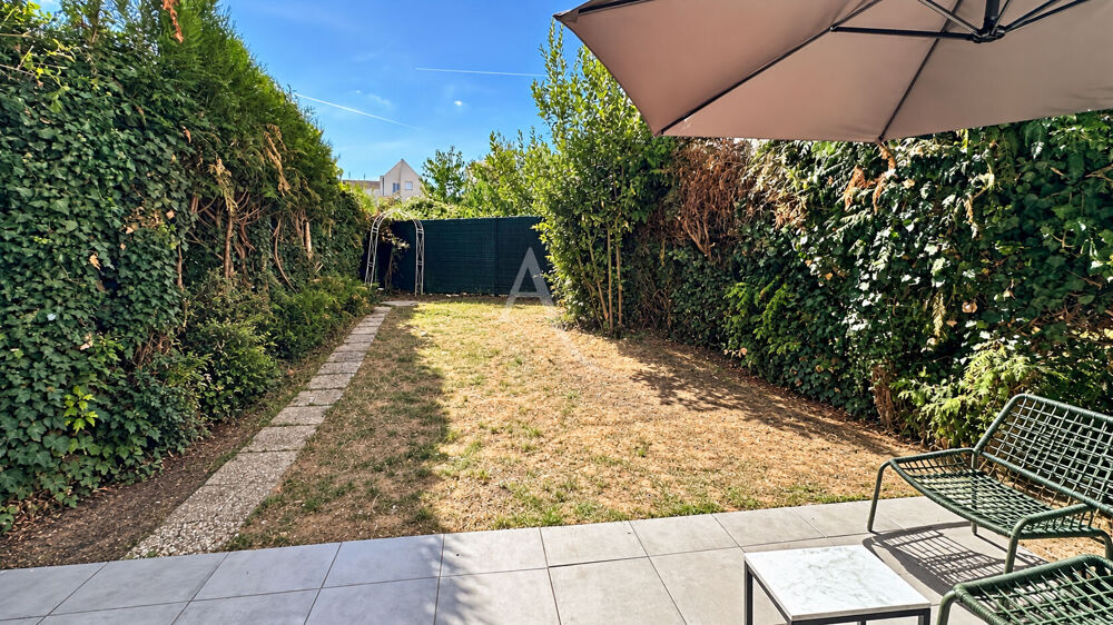 Vente Appartement DUPLEX Cergy 4 pièce(s) Cergy