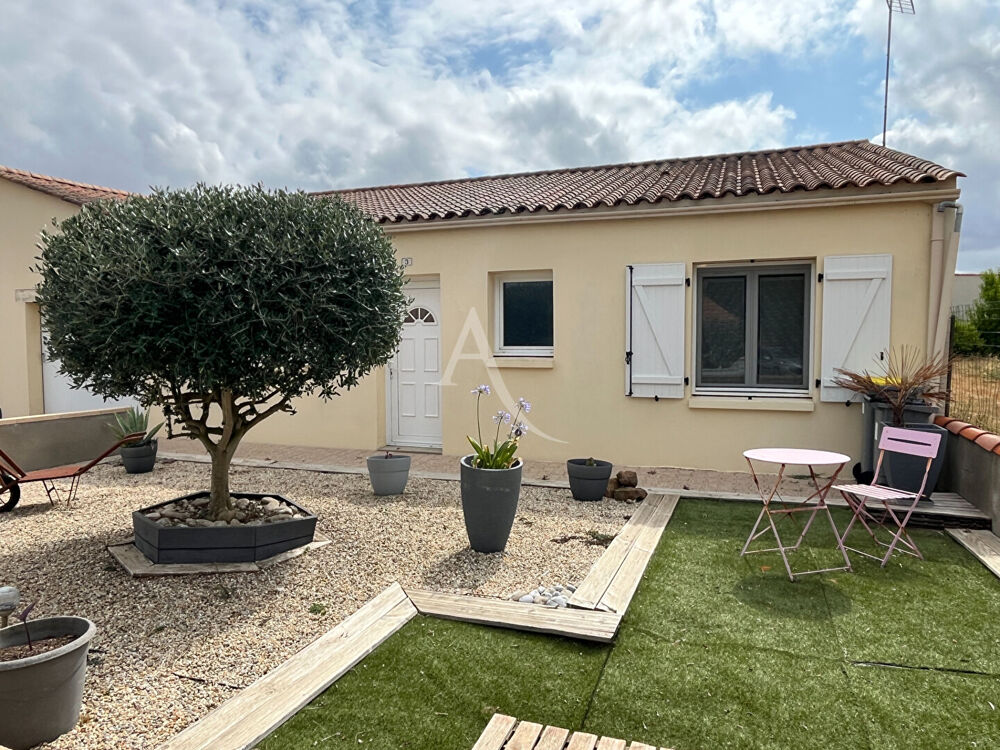 Maison 4 pièces 85 m² · à La Boissiere-des-Landes · 85 m² · 234 000 €