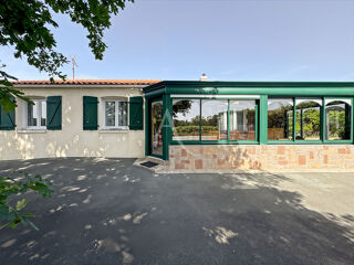  Maison à vendre 5 pièces 124 m²