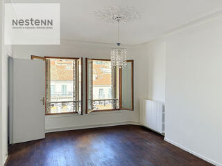 Vente Appartement Appartement 2 pièces à vendre à Toulon - Vue imprenable sur le Faron Toulon