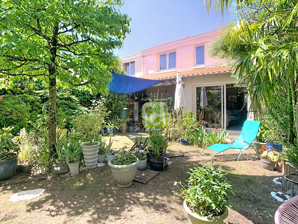Vente Maison Maison Cholet 4 chambres Cholet