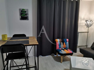  Appartement Nantes (44000)